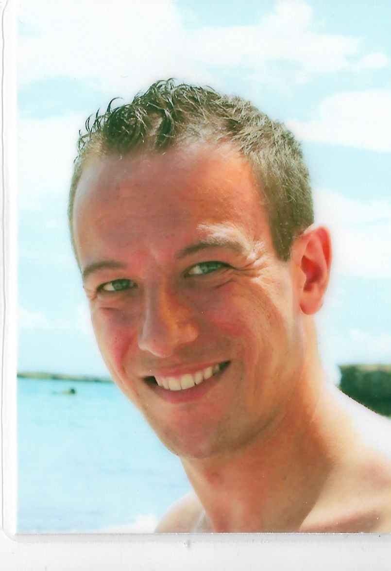 Una vita spezzata dalla malattia: Guido Speziani se ne va dopo due anni di lotta