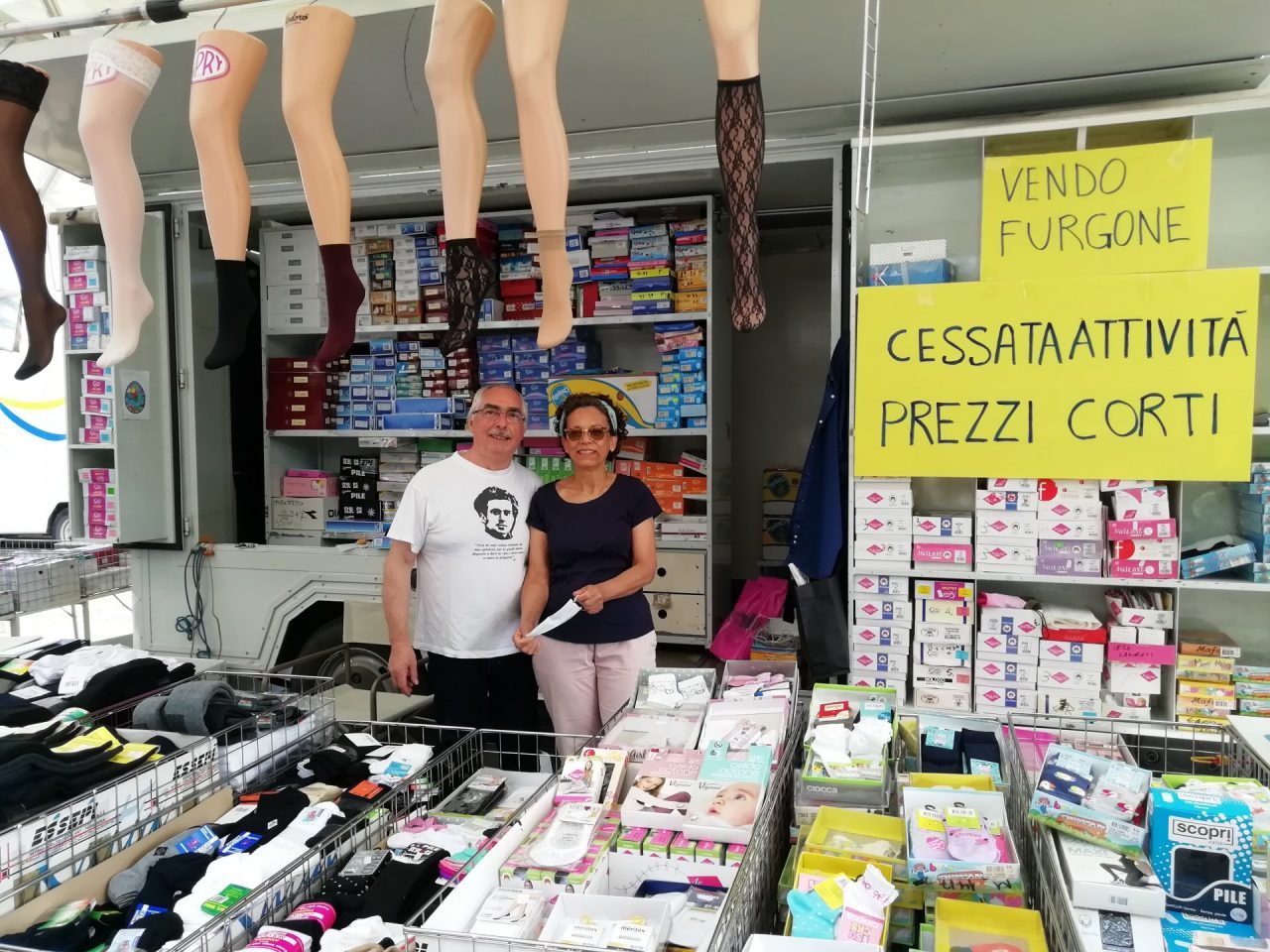 “Cessata attività” dopo 42 anni: il Covid anticipa una chiusura