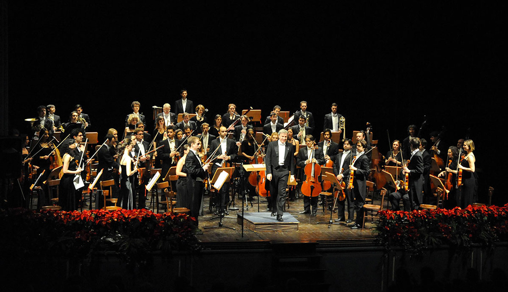 Il Festival Pianistico di Brescia e Bergamo e le scuole