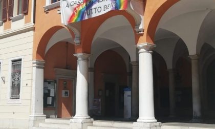 Festa della Repubblica in forma ridotta a Lonato