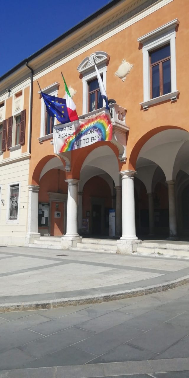 Festa della Repubblica in forma ridotta a Lonato
