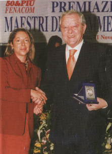 L’ultimo saluto di Travagliato a Luciano Zini, titolare delle Due Chiavi