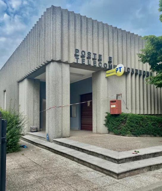 L’ufficio postale di Calcinato è pronto alla riapertura: sportelli aperti dal 25 maggio