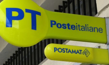 Più veloce l'accesso agli uffici postali nel Bresciano