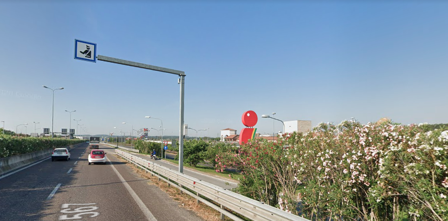 Autovelox bloccato, Lonato «congela» due milioni