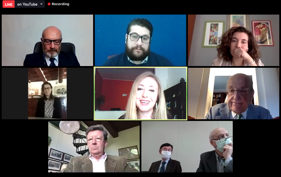 In diretta la conferenza stampa per il lancio del 10°censimento nazionale “I Luoghi del Cuore” FAI