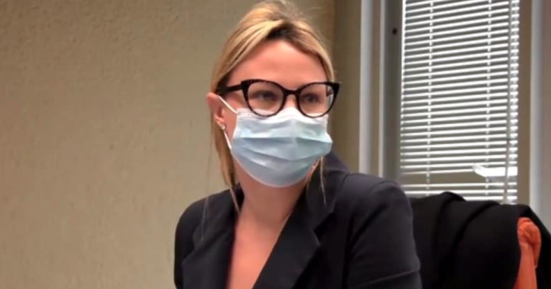 Simona Tironi:” Terapia con plasma avvio sinergia per raggiungere più malati Covid”