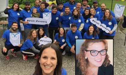 La “Silvi-Run” è in formato video e può partecipare chiunque!