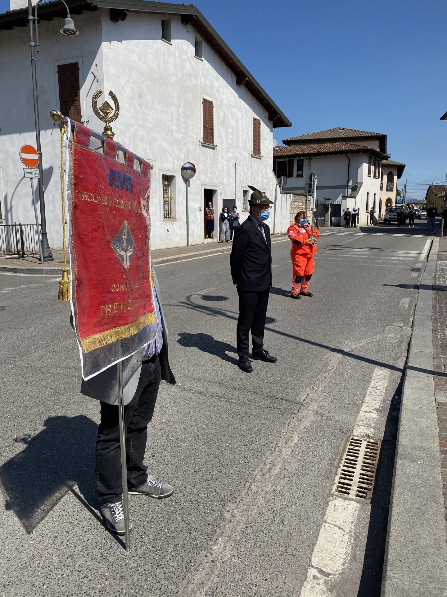 Trenzano processione San Gottardo (3)