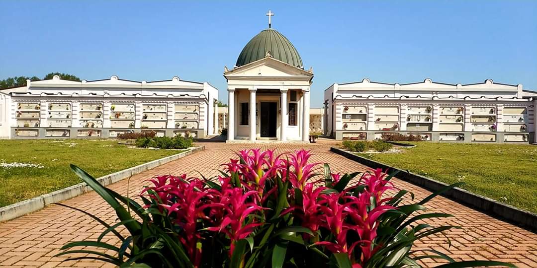A Pavone Mella anche il cimitero ha riaperto