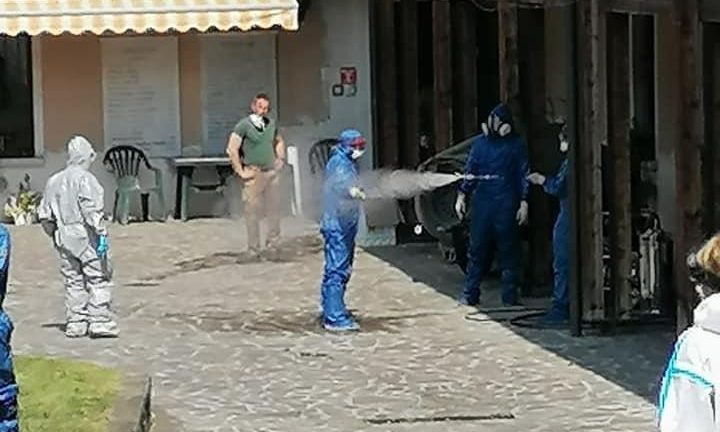 Covid-19, nessun lutto o contagio alla Rsa di Rudiano: “Merito della lungimiranza”