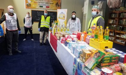 Manerbio, il grande cuore dell’associazione Chorouk IL VIDEO