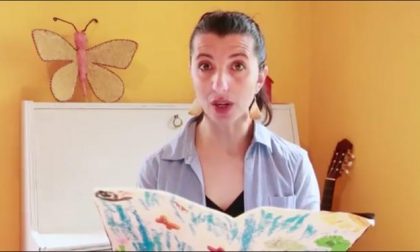 L’importanza delle parole nella favola di una provagliese