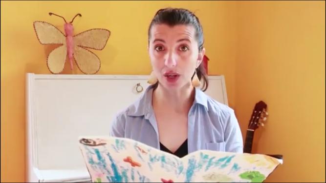 L’importanza delle parole nella favola di una provagliese