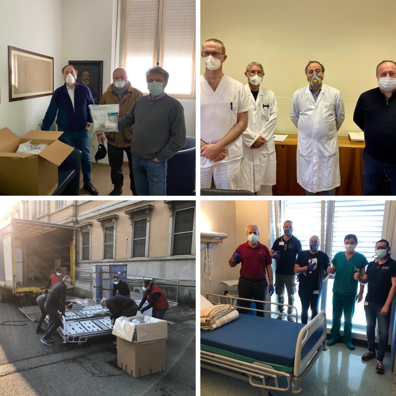 #InsiemexAsstFranciacorta: raccolti più di 100mila euro