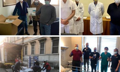 #InsiemexAsstFranciacorta: raccolti più di 100mila euro