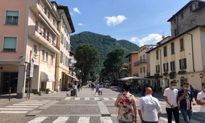 Polizia Locale aggredita dal "branco" di turisti motociclisti