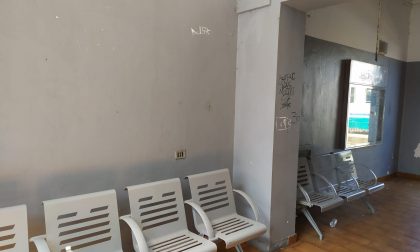 Manerbio, polemica sulla stazione: “E’ stata abbandonata a se stessa”