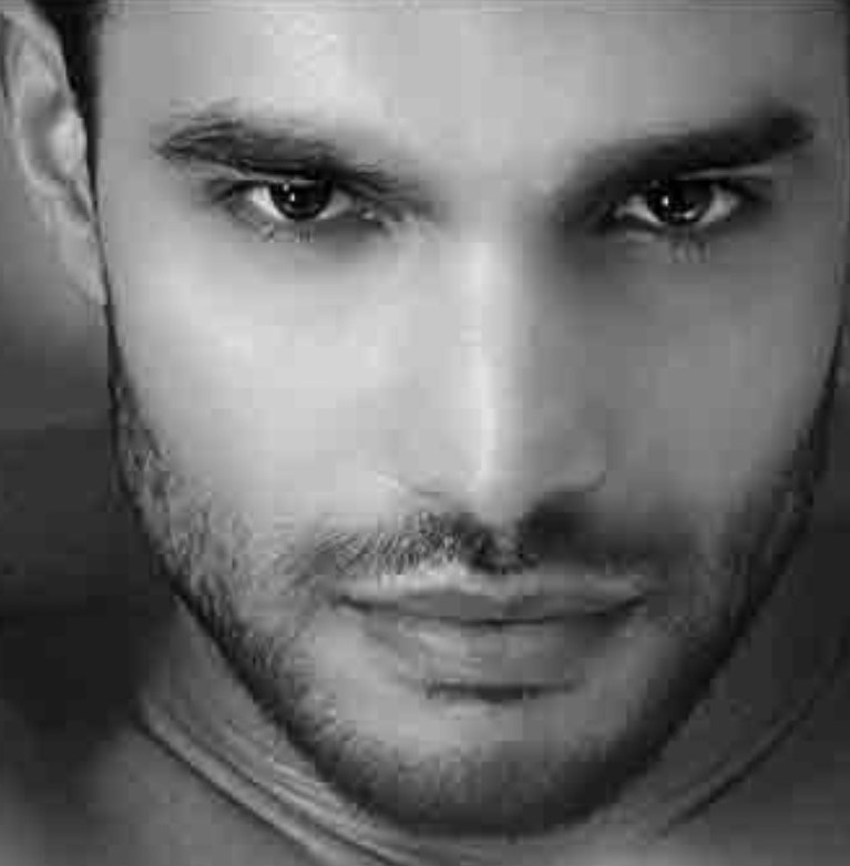 Da Ghedi a Mister Italia Web, una fascia per Abdul