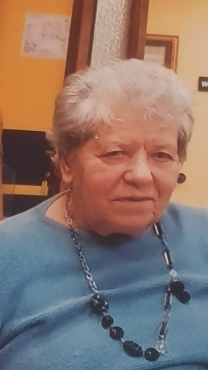 L’ultimo saluto alla maestra Adele Brida, era la mamma di tutti