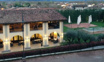 Il Comune ufficializza l'acquisto dell'ex ristorante La Boschina per 974mila euro