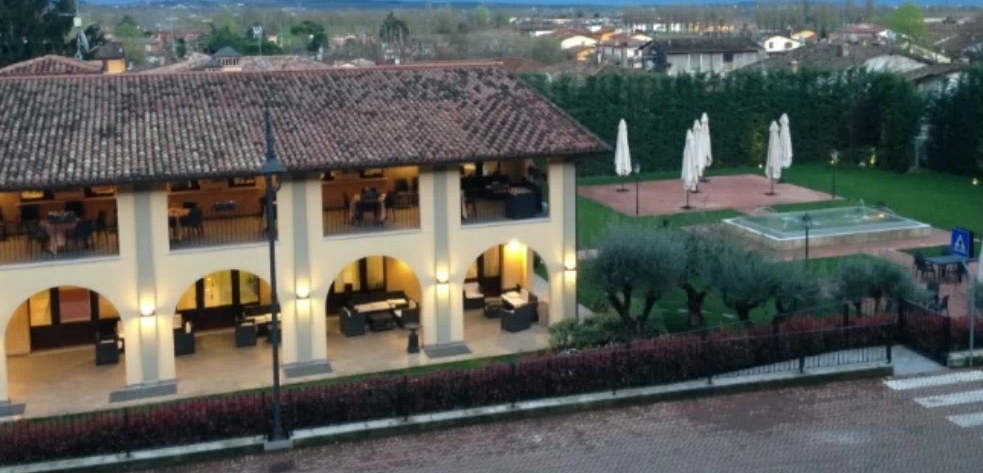 Il Comune ufficializza l’acquisto dell’ex ristorante La Boschina per 974mila euro