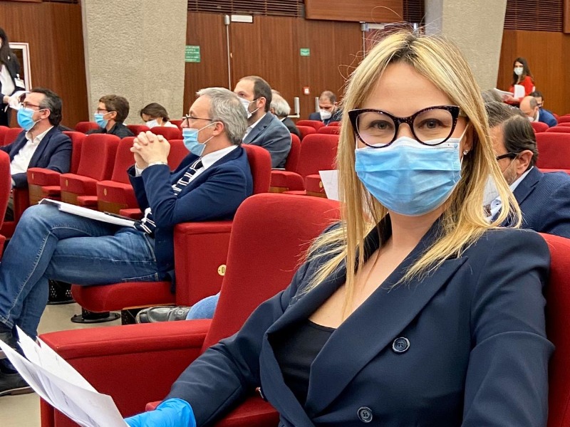 Tironi: fallito il cecchinaggio politico del Pd contro Gallera