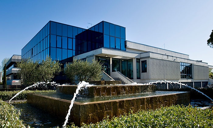 Terme di Sirmione pronta per la riapertura