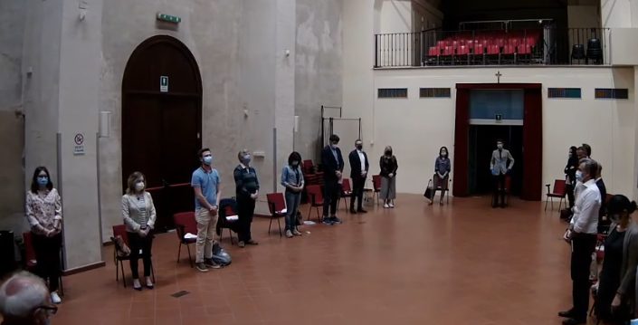 Il principio di precauzione vince sul 5G