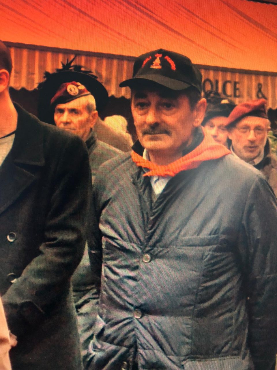 Vigili del fuoco in lutto per il rovatese Gianstefano Gazzoli