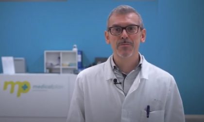 Cura delle patologie della colonna vertebrale