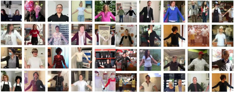 «Ripartiamo speranzosi, ma servono aiuti economici»