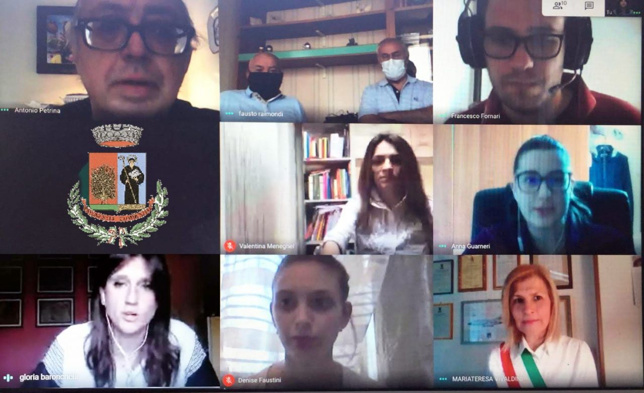 Il consiglio comunale di Pavone ricorda la strage di Capaci