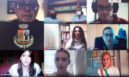 Il consiglio comunale di Pavone ricorda la strage di Capaci