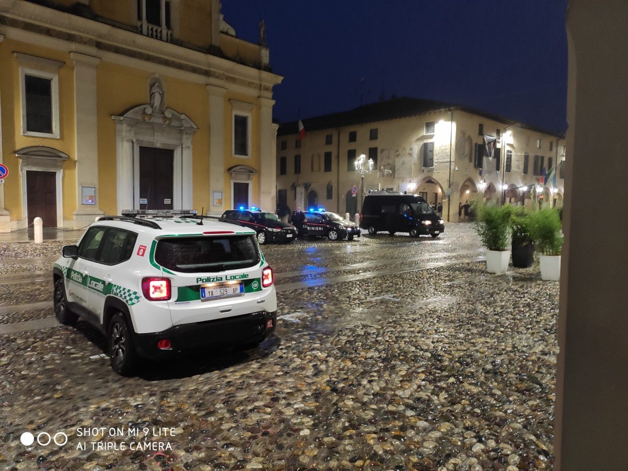 La movida orceana è sotto il controllo delle Forze dell’Ordine