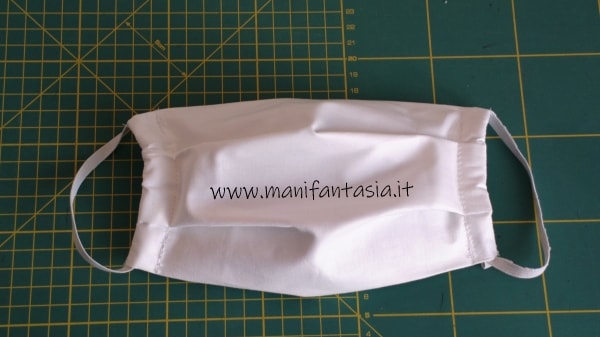 Castegnato: maxi fornitura di mascherine grazie alle volontarie