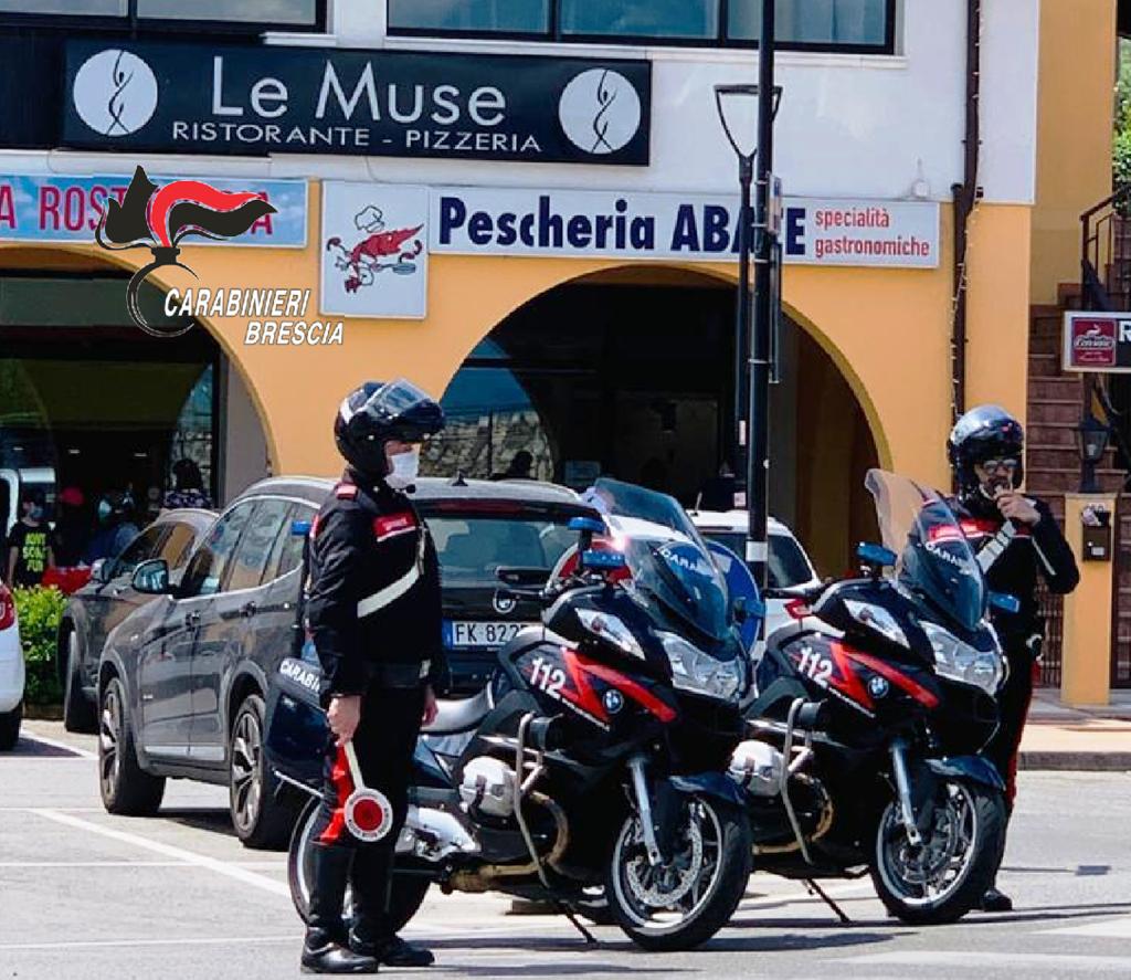 Sparò all’ex dipendente, ora gli hanno sequestrato il ristorante