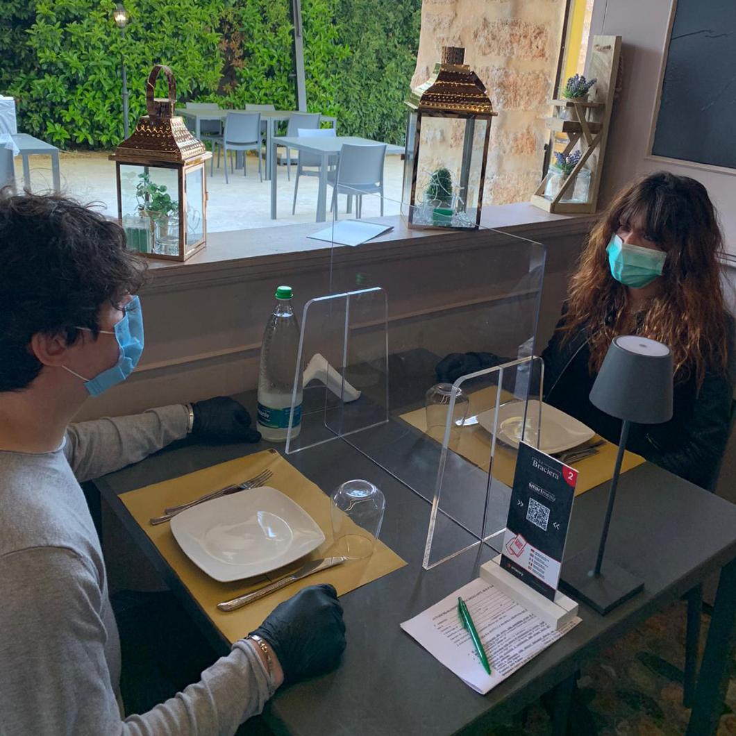 Fase 2: per bar e ristoranti si riparte nella crisi