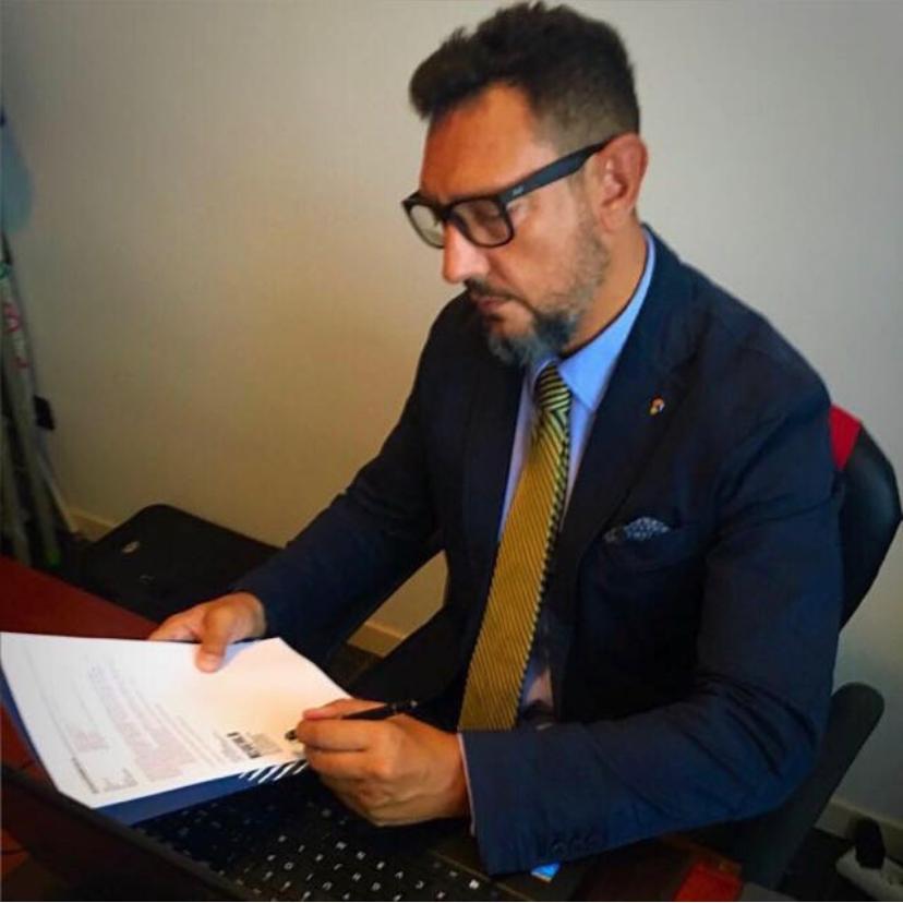 Gianclair Corazzina è il nuovo vicesindaco di Montirone