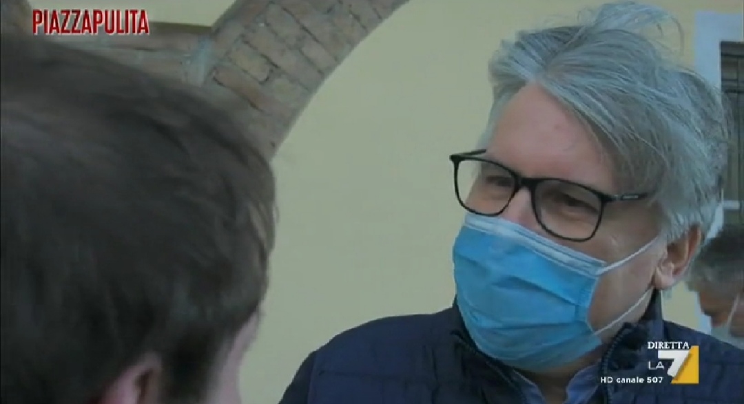 Test sierologici: anche Ghedi nell’inchiesta di Piazzapulita