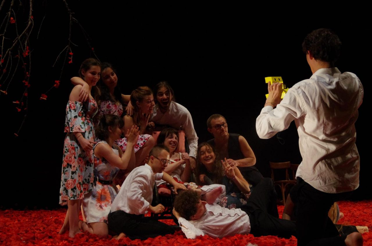 Inventari superiori 2020 sbarca On Air: 11 scuole per 10 serate imperdibili