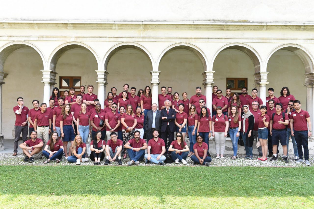 Sospesa la ISEO Summer School, ma al via un nuovo progetto