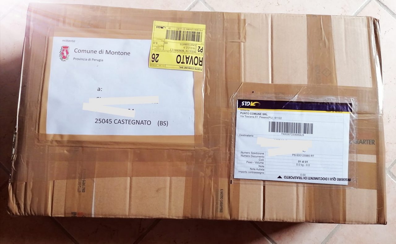 Castegnato: quando il gemellaggio va oltre i confini geografici