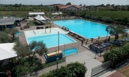 Sirmione Rovizza, 57mila euro per l’emergenza