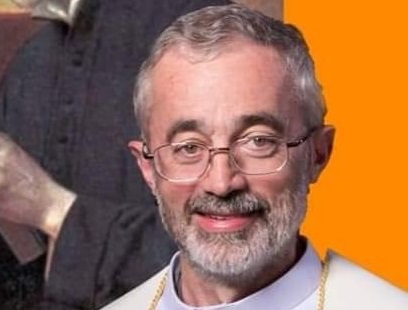 Mairano e le Filippine piangono il missionario padre Cesare Bettoni