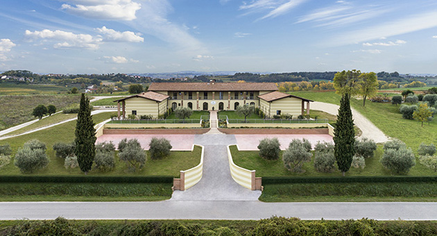 Comunità Lautari: nessun contagio all’interno del centro di recupero