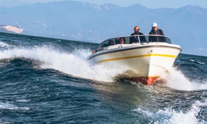 "Sirmionesi on the boats", un tour in barca gratis ai residenti