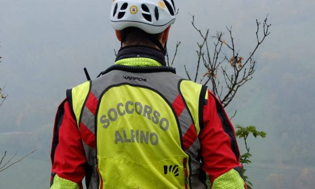 Cacciatore ferito da uno sparo, interviene l’elisoccorso