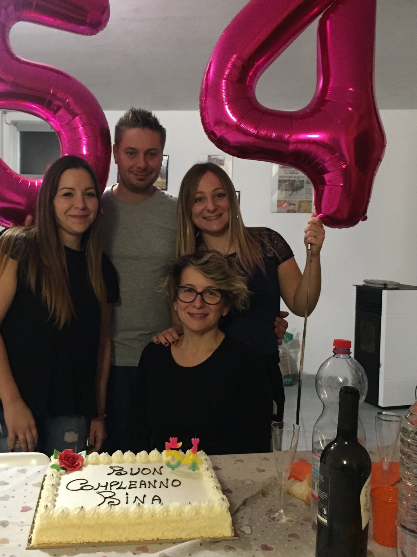 Tanti auguri mamma! Pensieri, disegni e fotografie per festeggiare insieme  - Prima Brescia