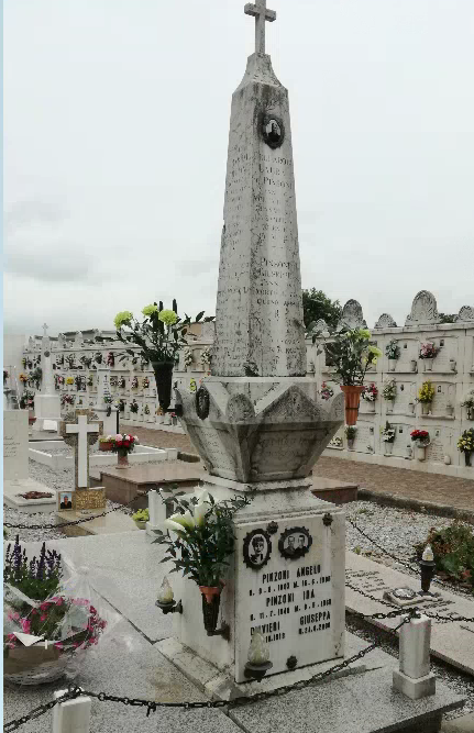 Negata la sepoltura nella tomba di famiglia, denunciato il Comune